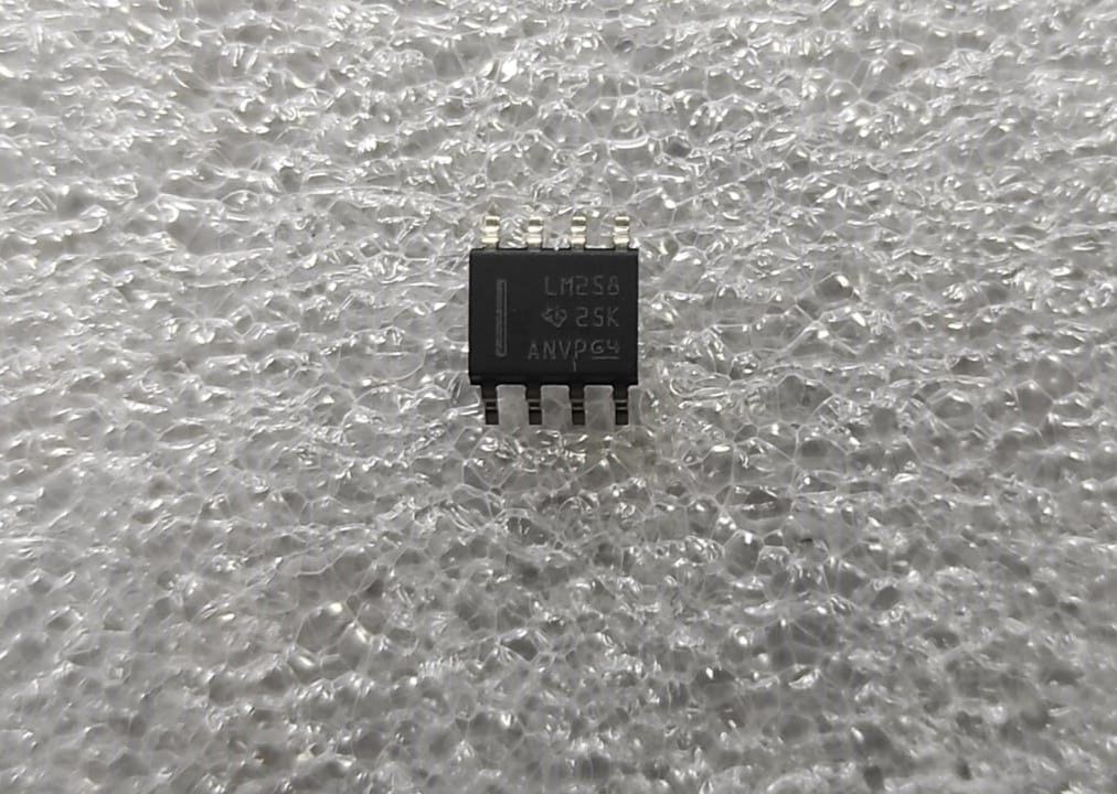 LM258DR