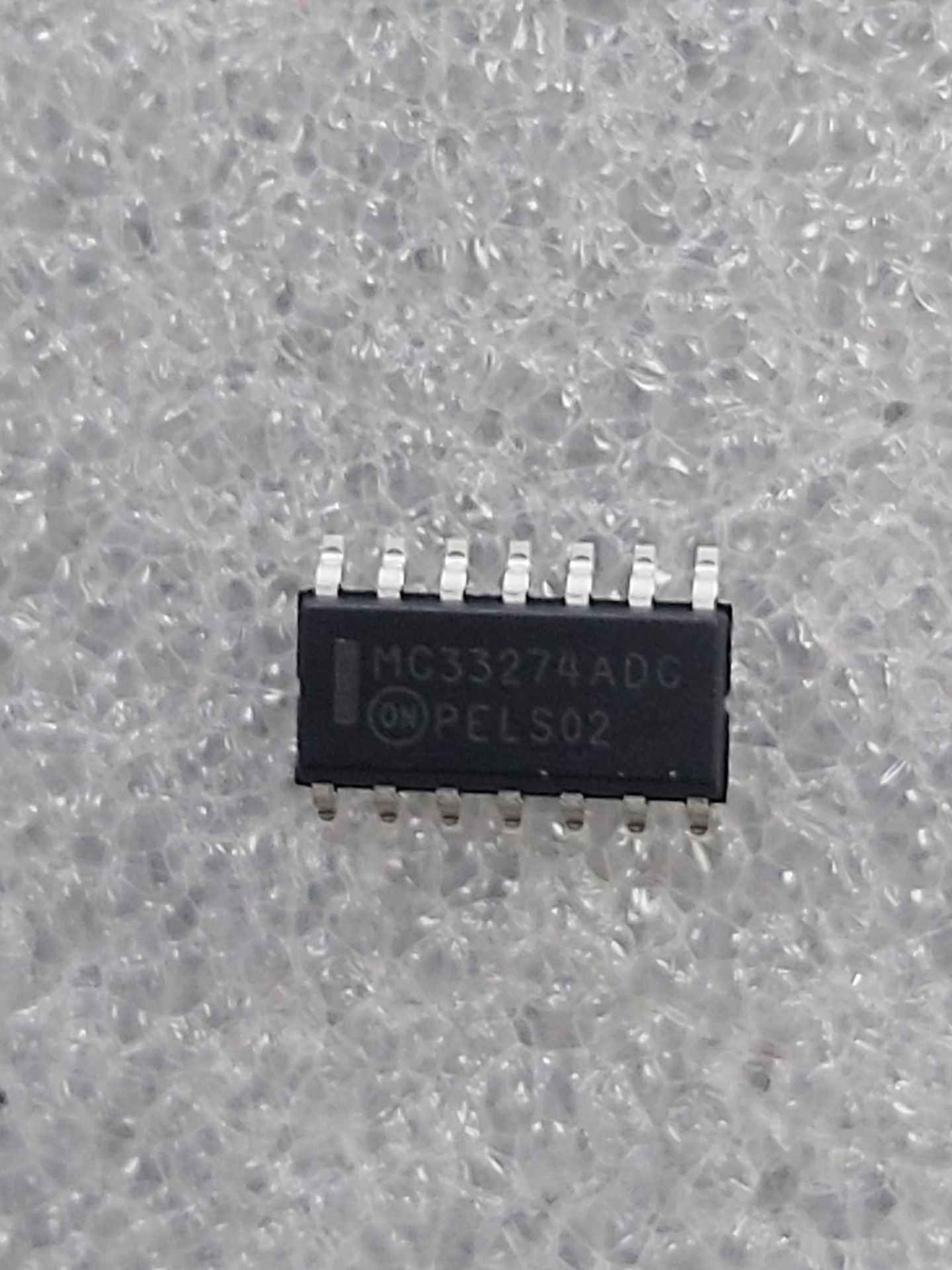MC33274ADR2G -MC33274ADG