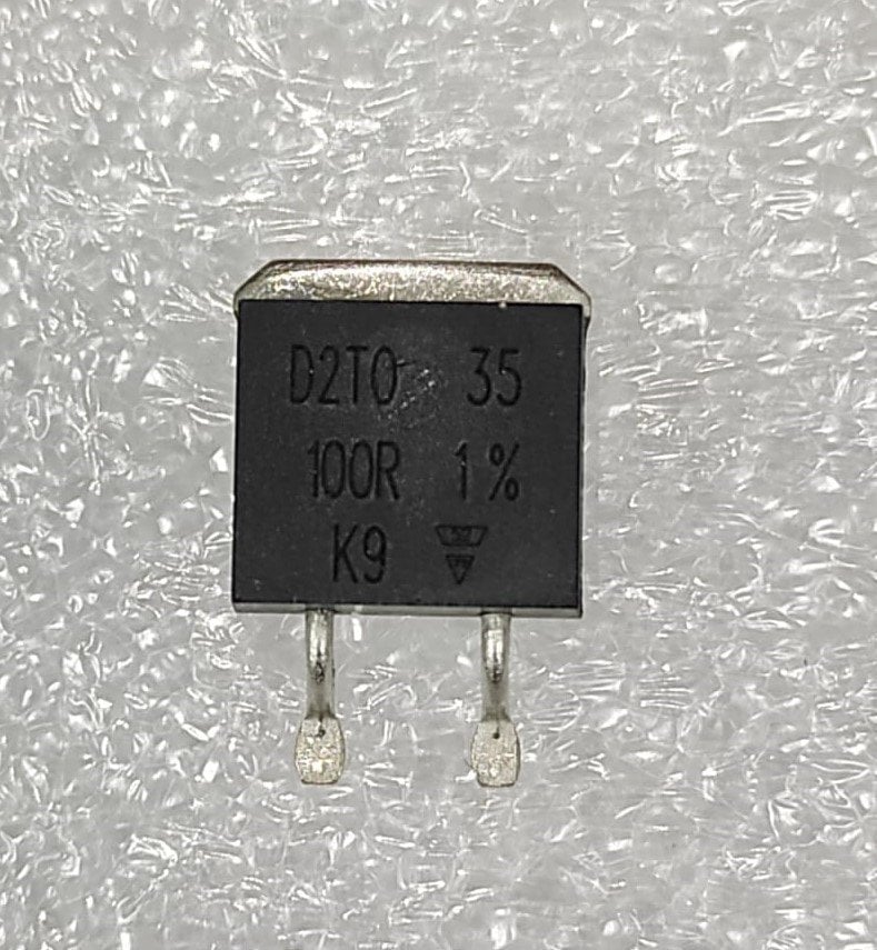 100R 35W %1  TO 252