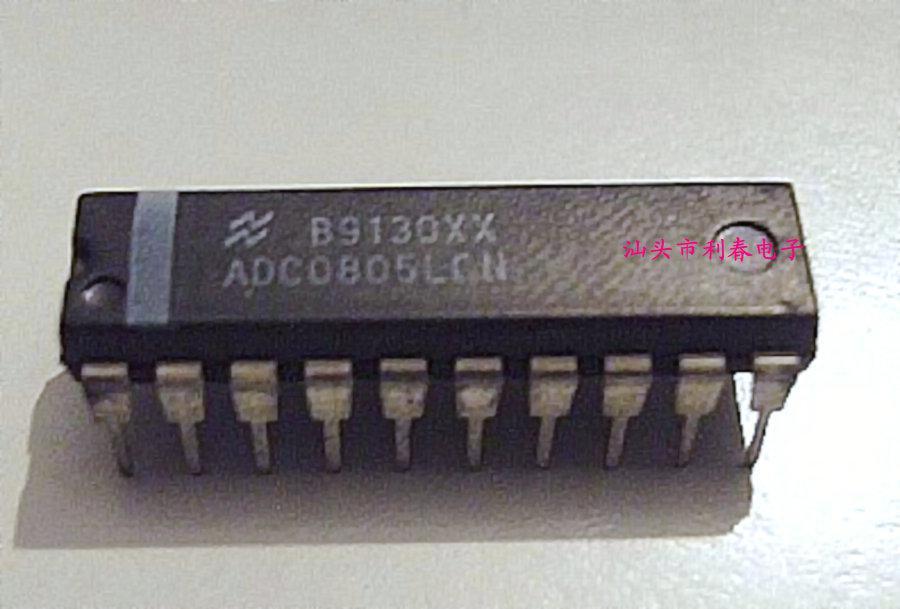ADC0805LCN