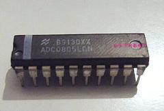 ADC0805LCN