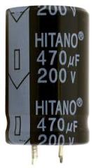 470UF 200V