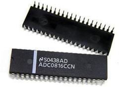 ADC0816CCN