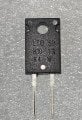 0.1R-R10 - 0R10 10MİLİOHM  50W %1 TO 220