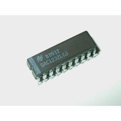 DAC1232