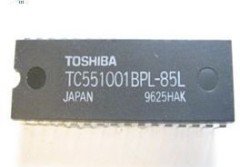 TC551001BPL-85
