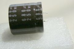 680UF 250V
