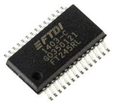 FT245RL