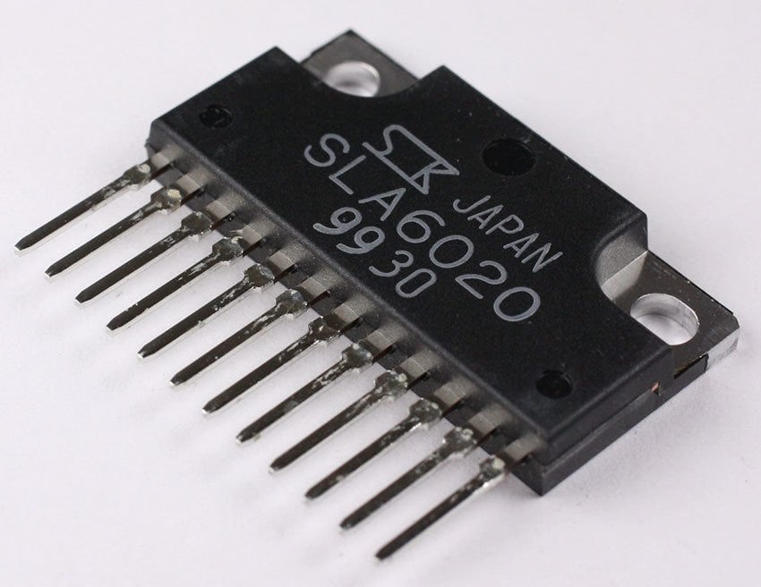 SLA6020