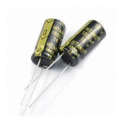 1000UF 16V