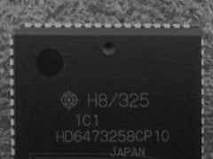 HD6473258CP10