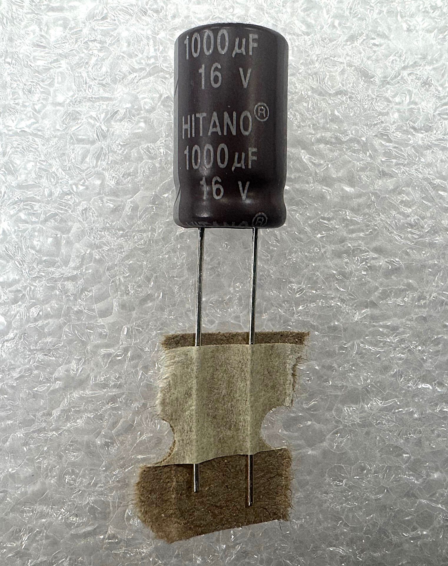 1000UF 16V