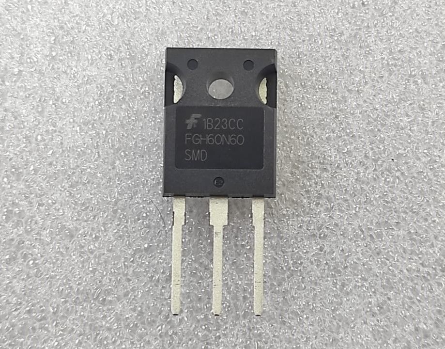 FGH60N60SMD