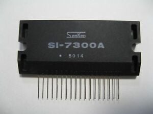 SI7300