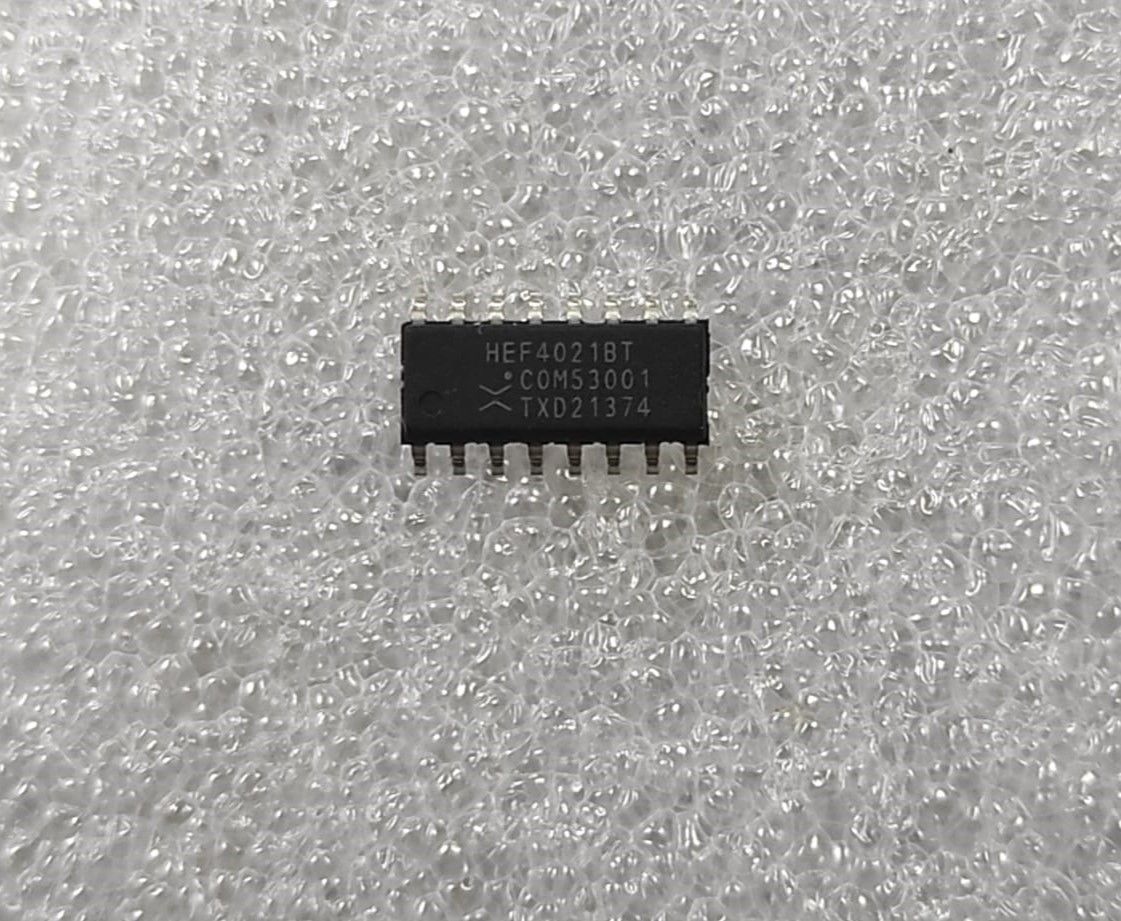 HEF4021BT SMD