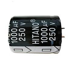 1000UF 250V