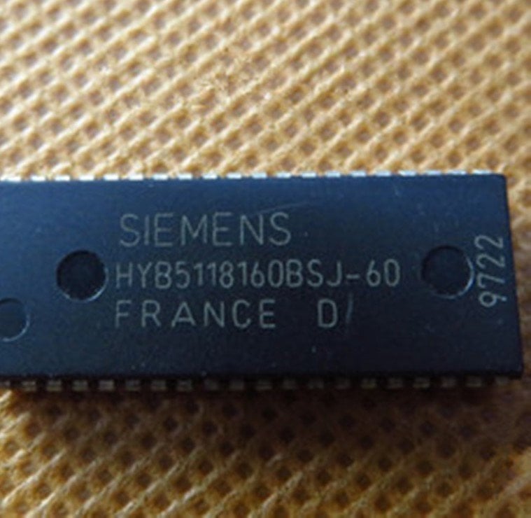 HYB5118160BSJ-60