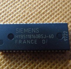 HYB5118160BSJ-60