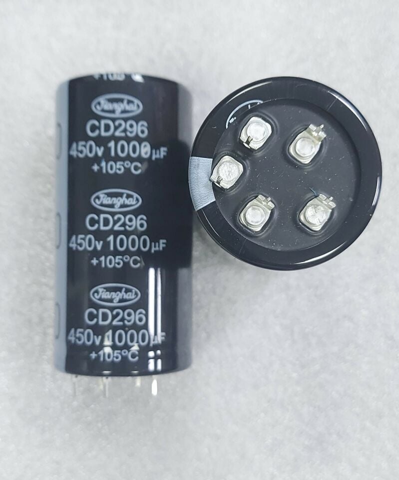 1000UF 450V
