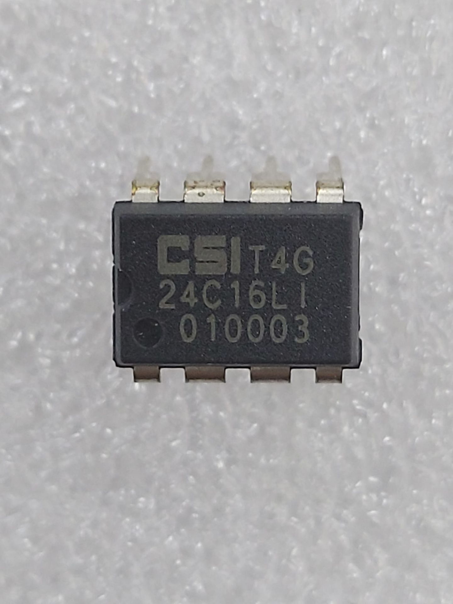 24C16 CAT24C16