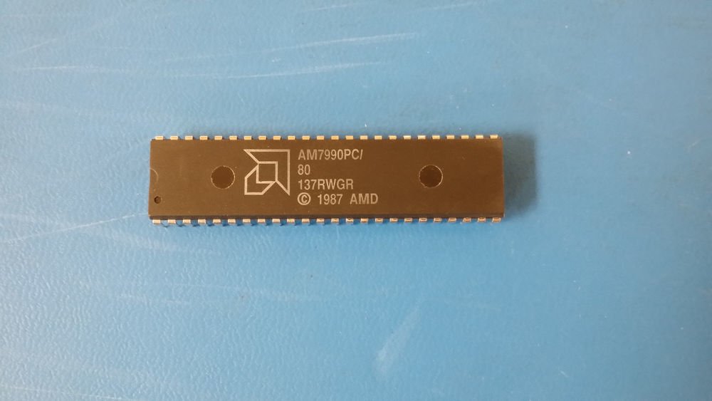 AM7990PCI-DCI