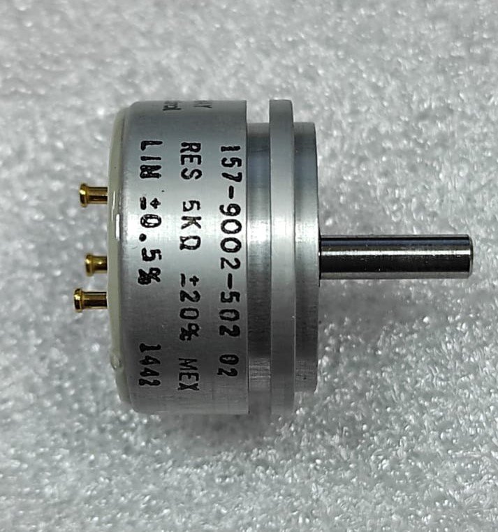 157B-5K (157-9002-502)
