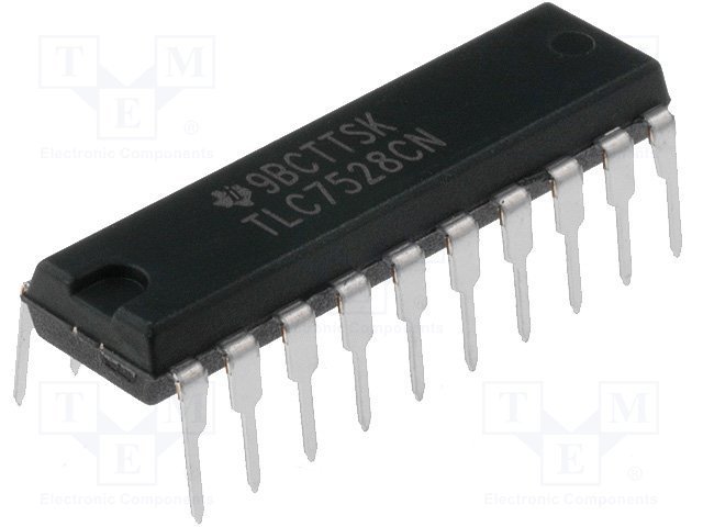 TLC7528