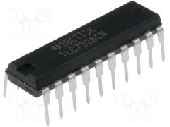 TLC7528