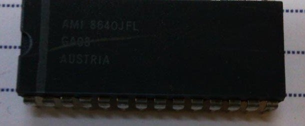 AMI8640JFL