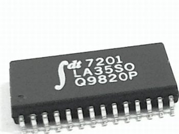 IDT7201LA35SO