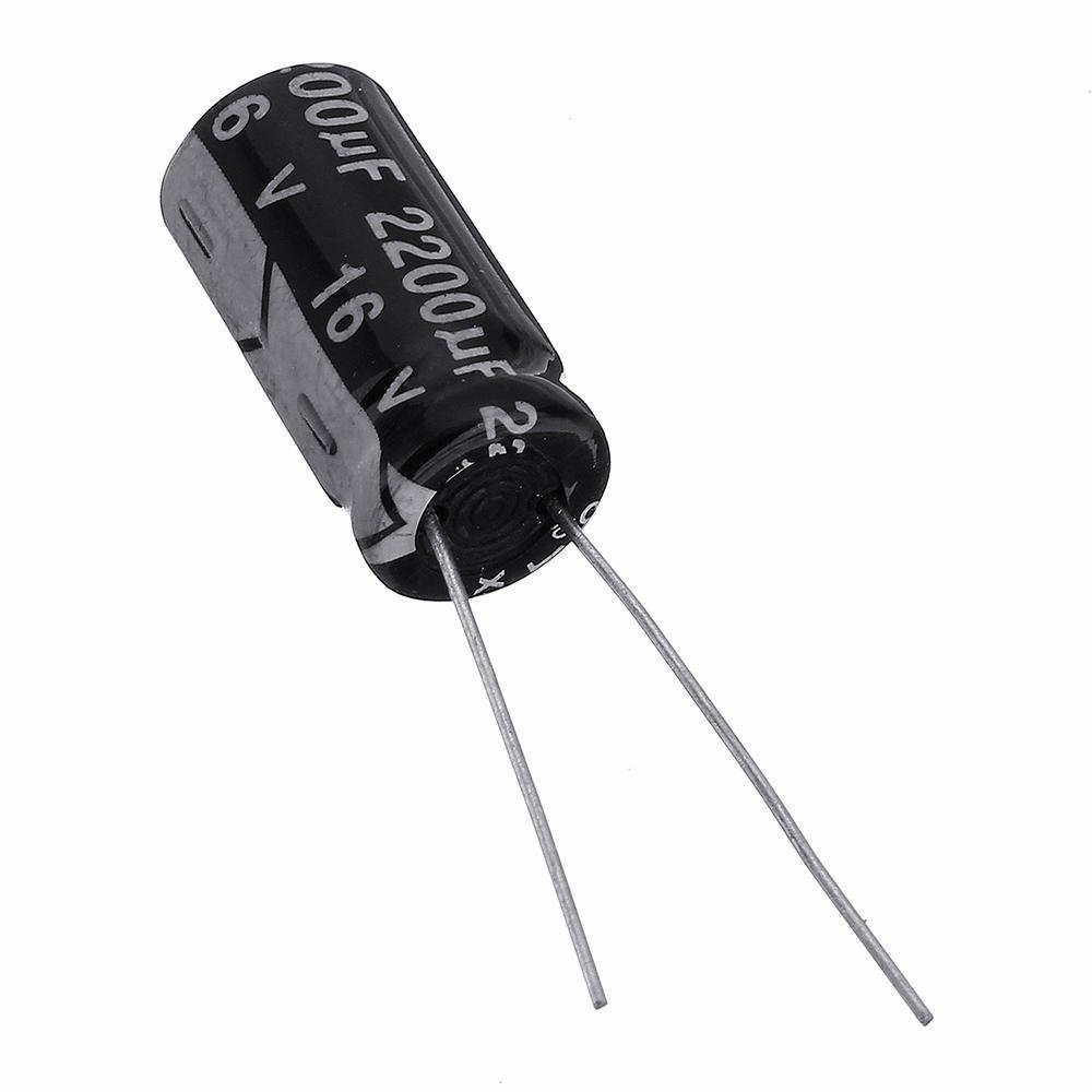 2200UF 16V