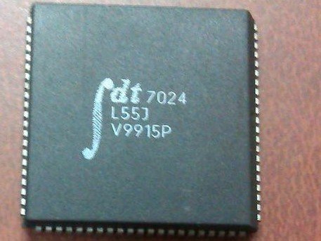 IDT7024L55J