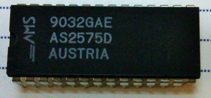 AS2575D