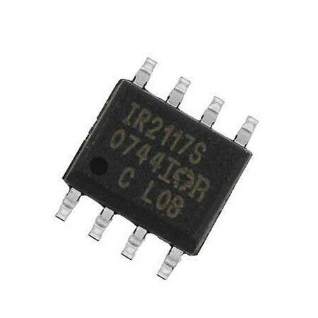 IR2117S