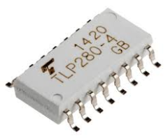 TLP280-4