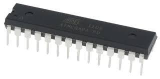 ATMEGA8A