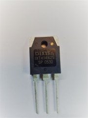 IXTH14N25