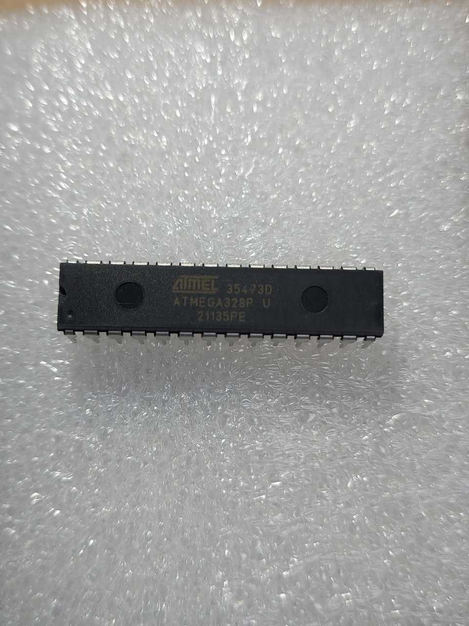 ATMEGA328P-PU