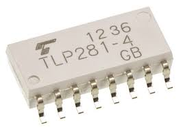 TLP281-4