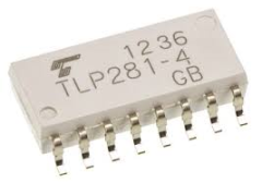 TLP281-4