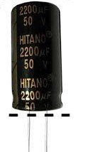 2200UF 50V