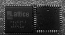 ISPLSI1016-110LJ