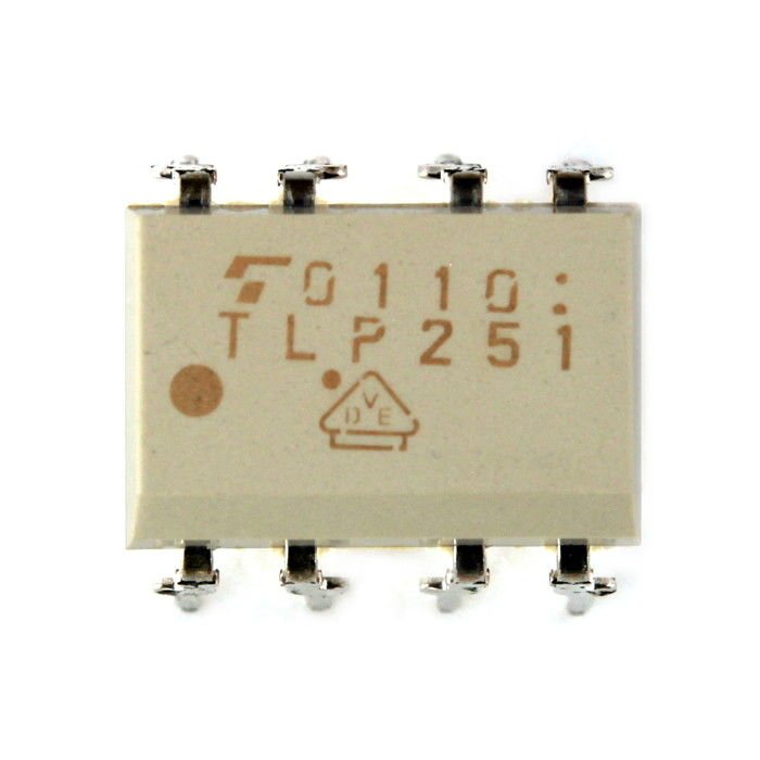 NALsa TLP250 TLP350 TLP251 TLP351 TLP358 Dip Dip-8 SOP-8 - Foto 6