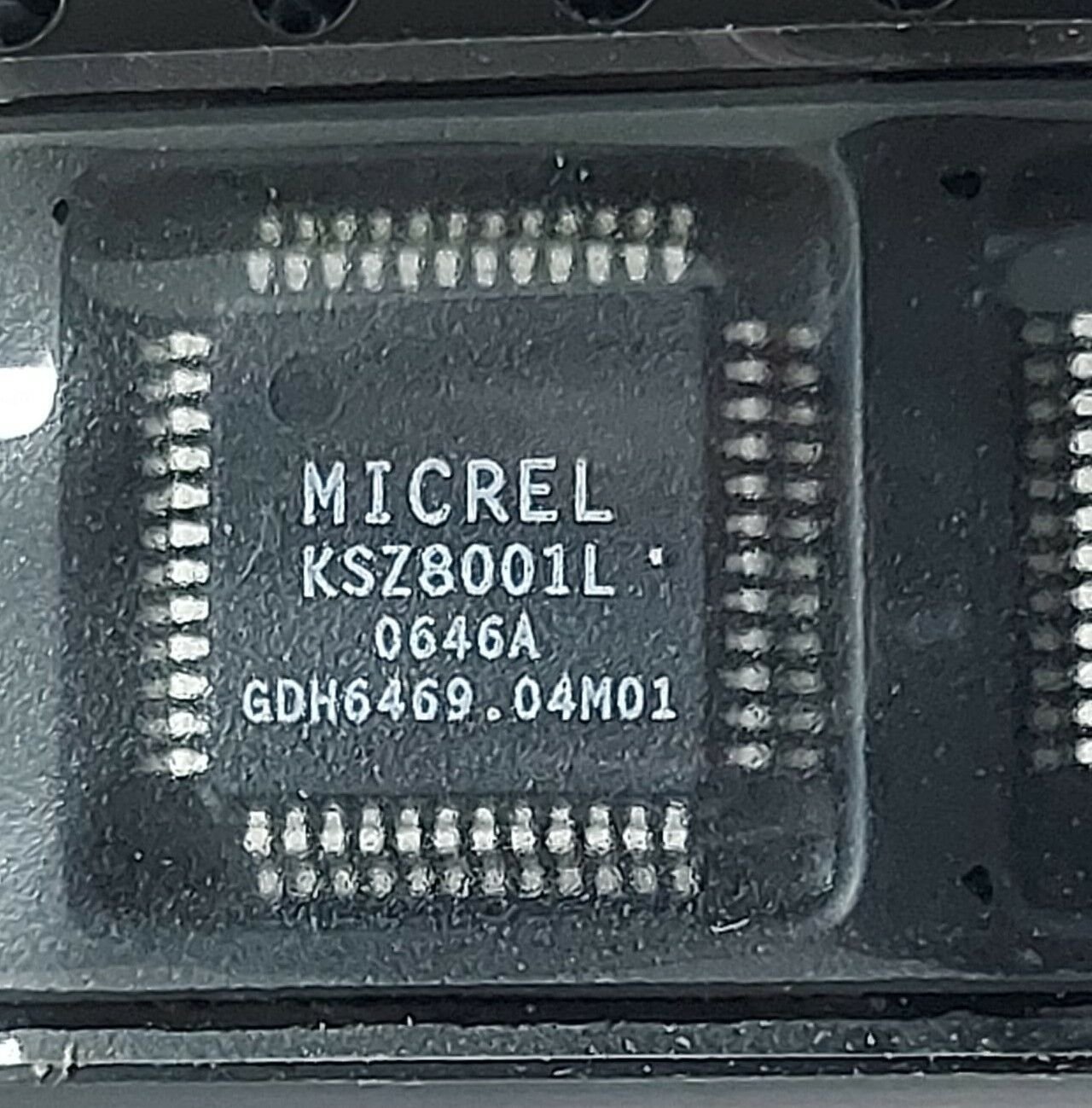 KSZ8001L
