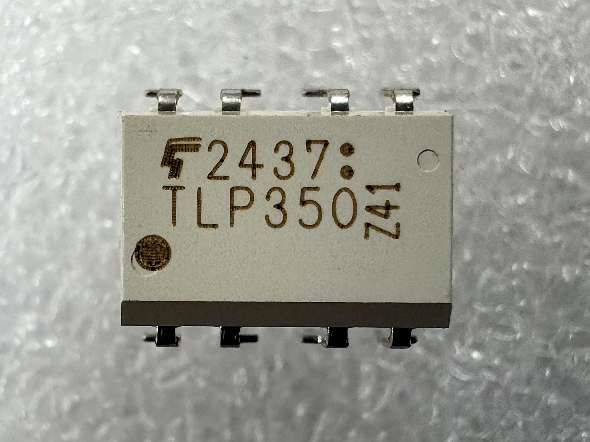 TLP350  DIP 8