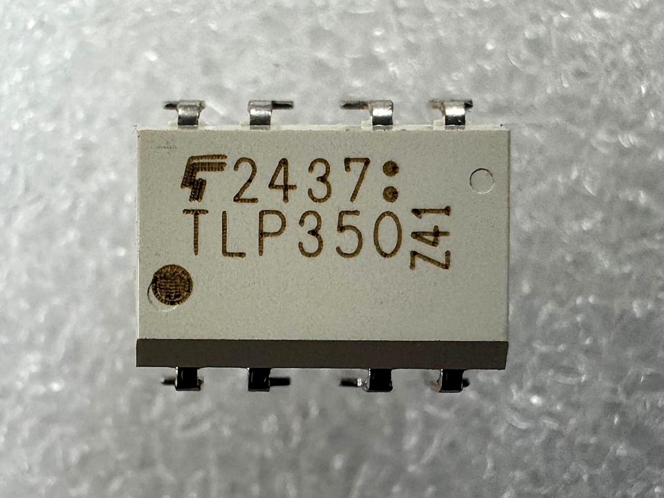TLP350  DIP 8