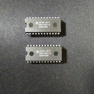 HM6116LP-2