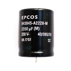 2200UF 200V