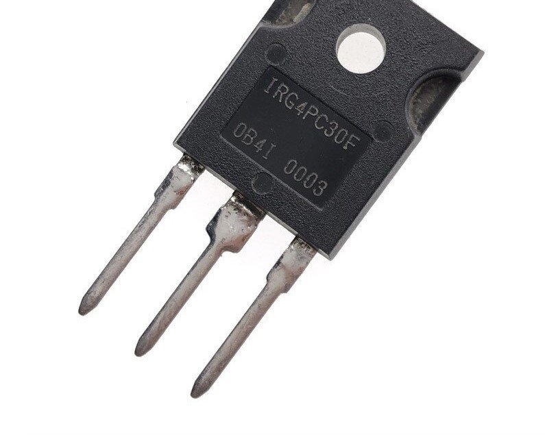 IRG4PC30F