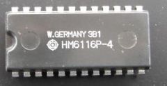 HM6116P-4